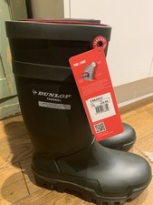 Dunlop Purofort Thermo Plus