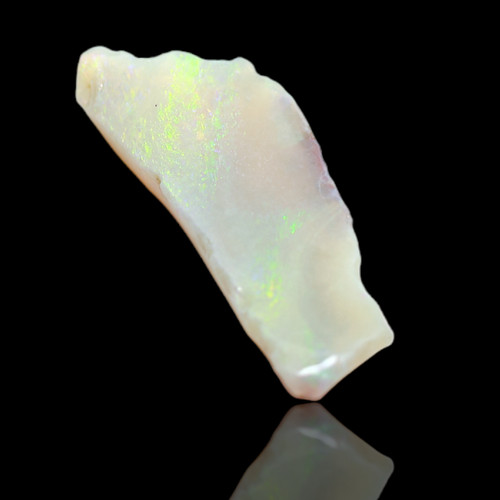 Cts natural fire opal - 3.95,