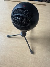 BLUE SNOWBALL DESKTOP PLUG N