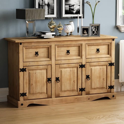 Corona 4 door drawer - 1,