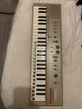 Vintage Casio Casiotone MT-46