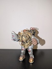 BioShock Collectors edition