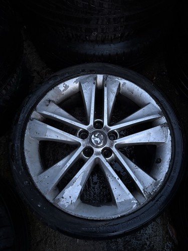 Vauxhall meriva tourer - 12-18,
