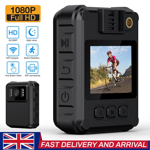 Mini camera camcorder - hd,