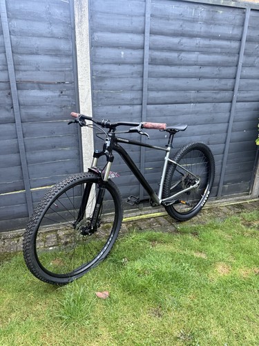 Cannondale trail large - trail,