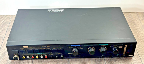 Sansui dbx 33 watts - av-77,
