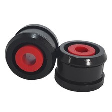 2 x BMW 3 Series E36 Front