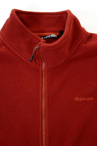 Rohan furnace fleece men - furnace, men's