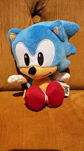 Sonic the hedgehog - sonic,