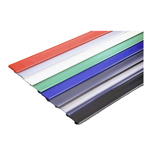 Epos ticket edging 1000 40mm - ticket,