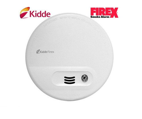Kidde firex kf10 - firex,