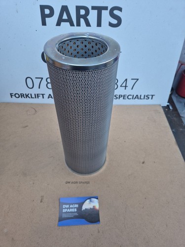 Jcb js130 hydraulic filter - jcb,