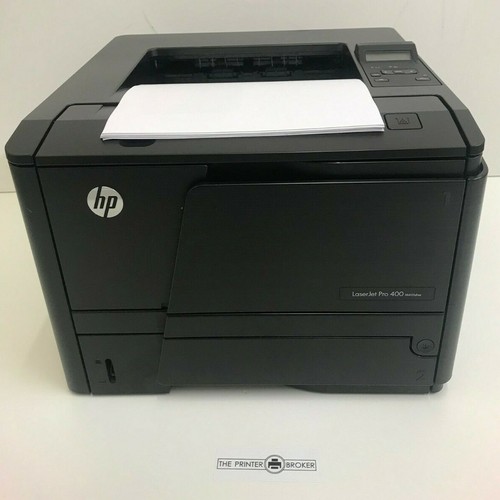 Laserjet pro 400 - hp, m401dne