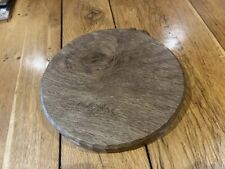 ROBERT THOMPSON MOUSEMAN CAKE STAND