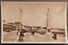 Douglas Postcard C1925 Isle Of
