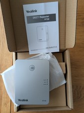 Yealink RT30 - DECT repeater