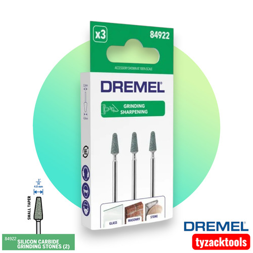 Dremel 84922 silicon carbide - dremel,