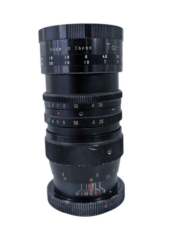 Vintage taron aux wide angle - aux,