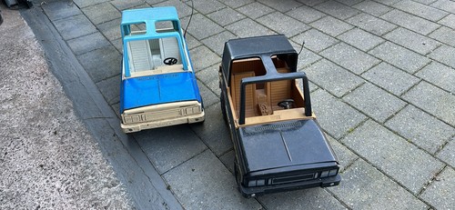 Vintage 1970 tonka - 1970's,