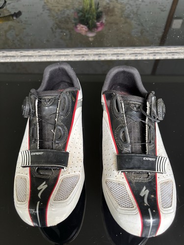 Specialized expert road shoes - specialized,