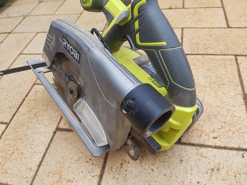 Ryobi one circular - ryobi, one+