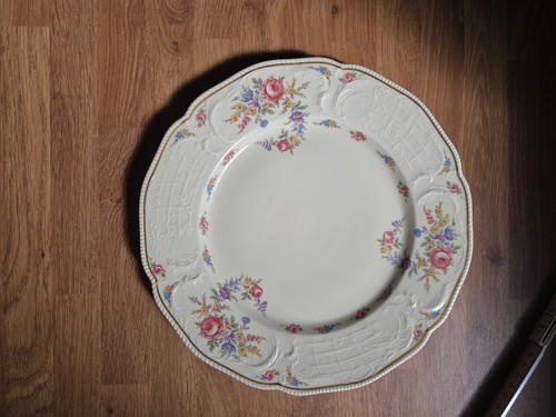 Vintage rosenthal ivory - vintage,