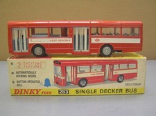 Dinky Toys 283 AEC Single