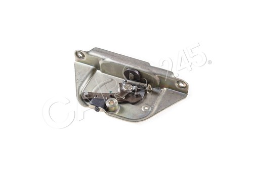 Genuine central lock - genuine,