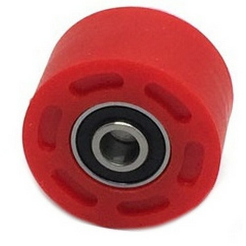 Drc chain roller - roller, 42mm