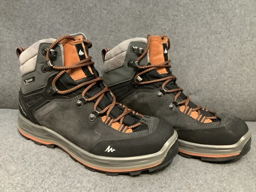 Quality quechua hiking - quality, boots