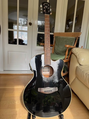 Yamaha compass cpx bl - compass, cpx-5