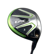 Callaway Great Big Bertha Epic