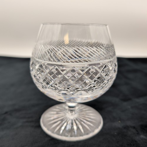 Tudor crystal holbein brandy - holbein,