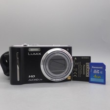 Panasonic Digital Camera Lumix