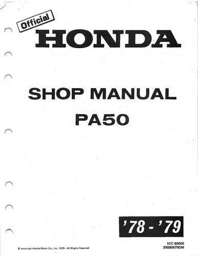 3hole service shop - service,