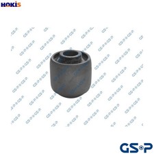 SPACER BUSH SHOCK ABSORBER