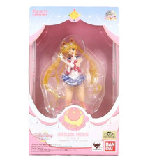Bandai Sailor Moon Figuarts