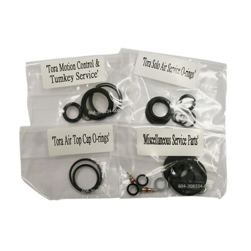 Rockshox service kit - rockshox,