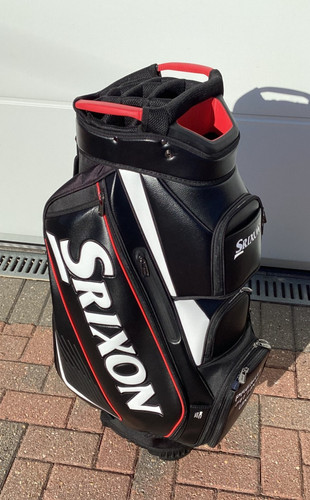 Srixon tour cart bag - /, way