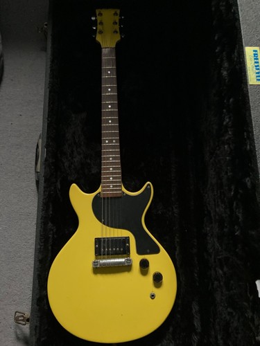 Gordon smith guitar 1984 - gordon, gs