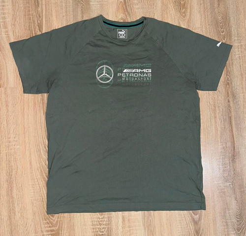 Puma men mercedes amg - men's,