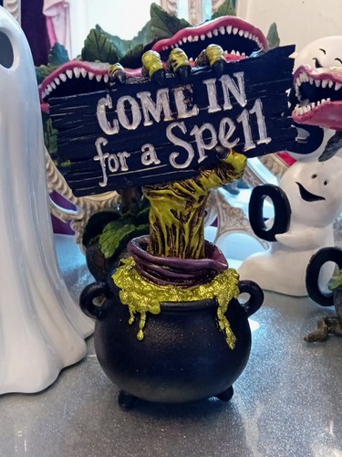 Maxx halloween witches - tk,