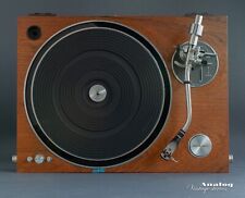 Turntable record player Micro