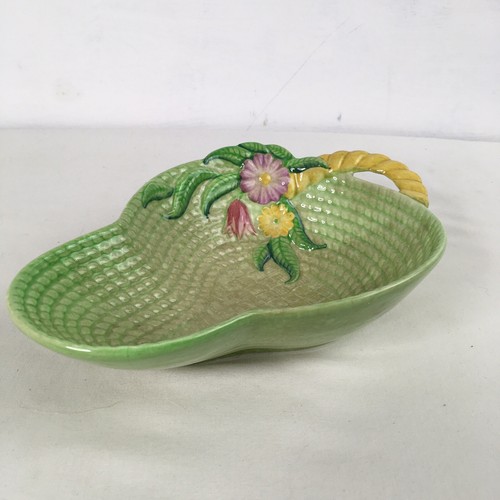 Carlton ware primula bowl - primula,