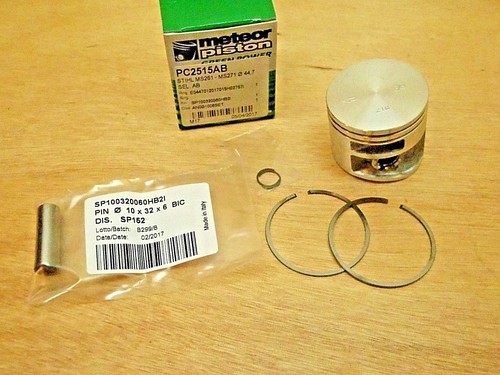Meteor piston kit for - , stihl