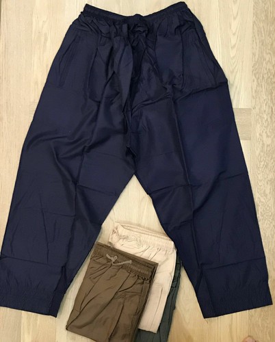 Arab trousers colors - arab, finest