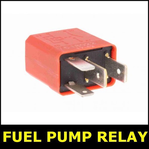 Fuel pump relay for mercedes - pump,