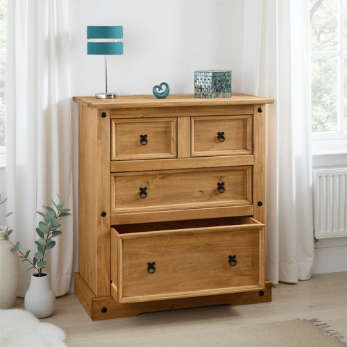 Corona drawer chest - corona,
