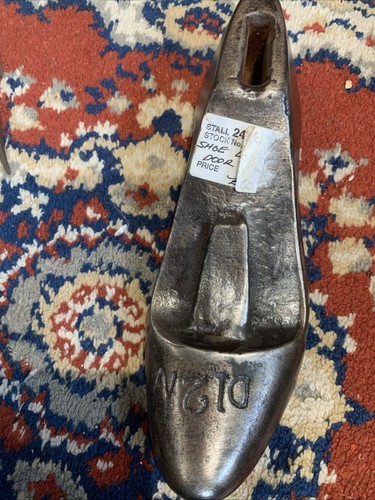 Antique cast iron - antique,