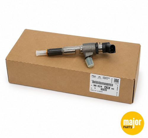 Injector oem siemens vdo - , fits